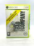 Battlefield Bad Company PROMO Xbox 360 Po Angielsku