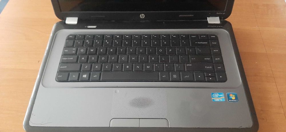 Sprzedam Laptop HP