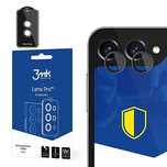 Osłona aparatu 3mk Lens Protection Pro na Samsung Galaxy Z Flip 5 - cz