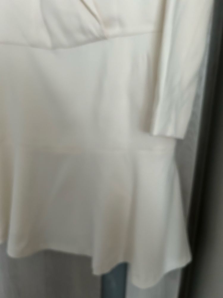 Sukienka Massimo Dutti M
