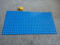 Podkładka płytka Lego Duplo bardzo duża