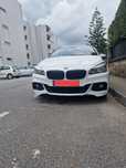 BMW  218 PAK M.