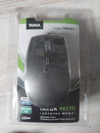 Оптична миша провідна Targa TM408U
