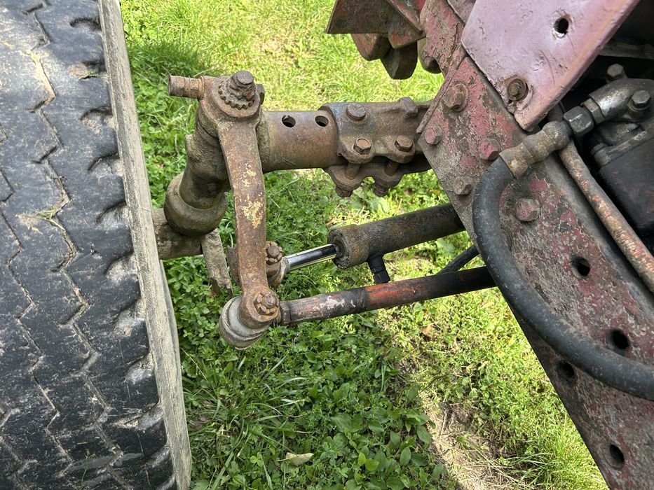 Юмз в гарному стані з документами