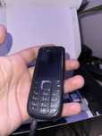 Nokia 3120 classic