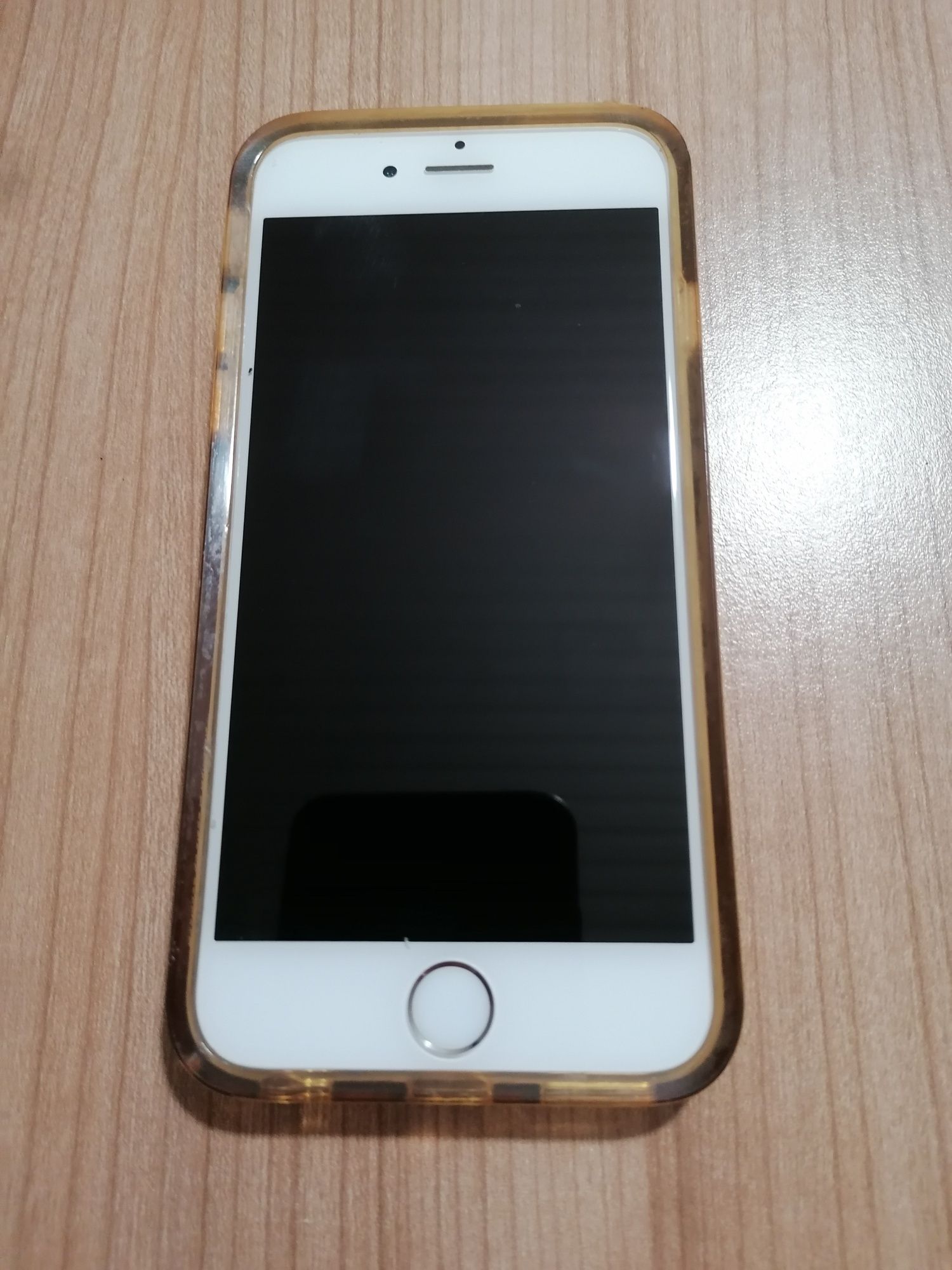IPhone 6 64gb Dourado