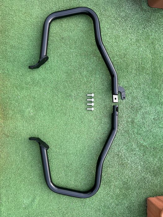 Crash Bars BMW R18 (Novos)