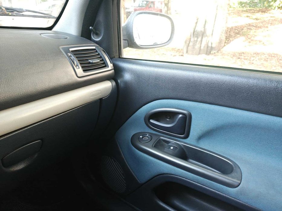 Renault Clio 1.5 Dci