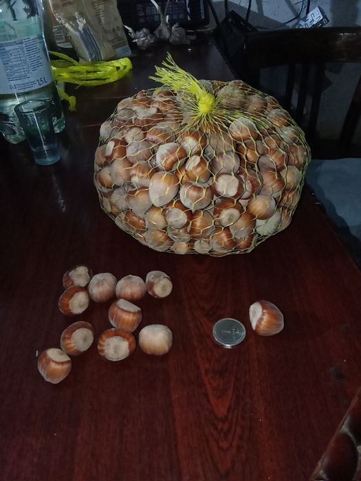 Ziemniaki jaja warzywa