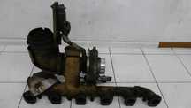 TURBOSPRĘŻARKA DAF CF 85 XF 105 12.9 13951013061