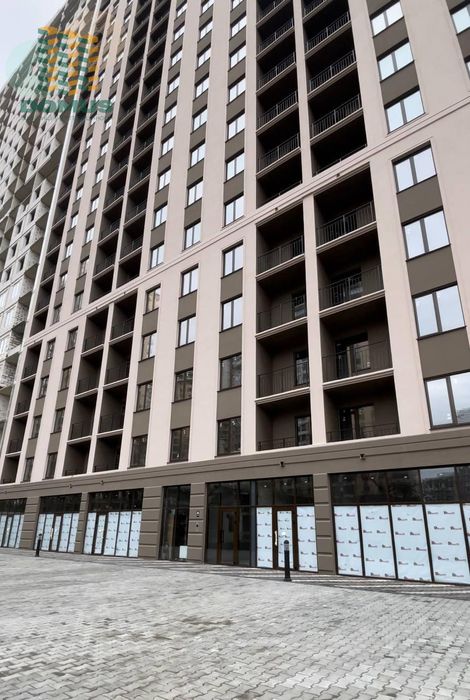 Аркадия‼️Продам 2к квартиру ЖК Эллада‼️ ул. Генуэзская.