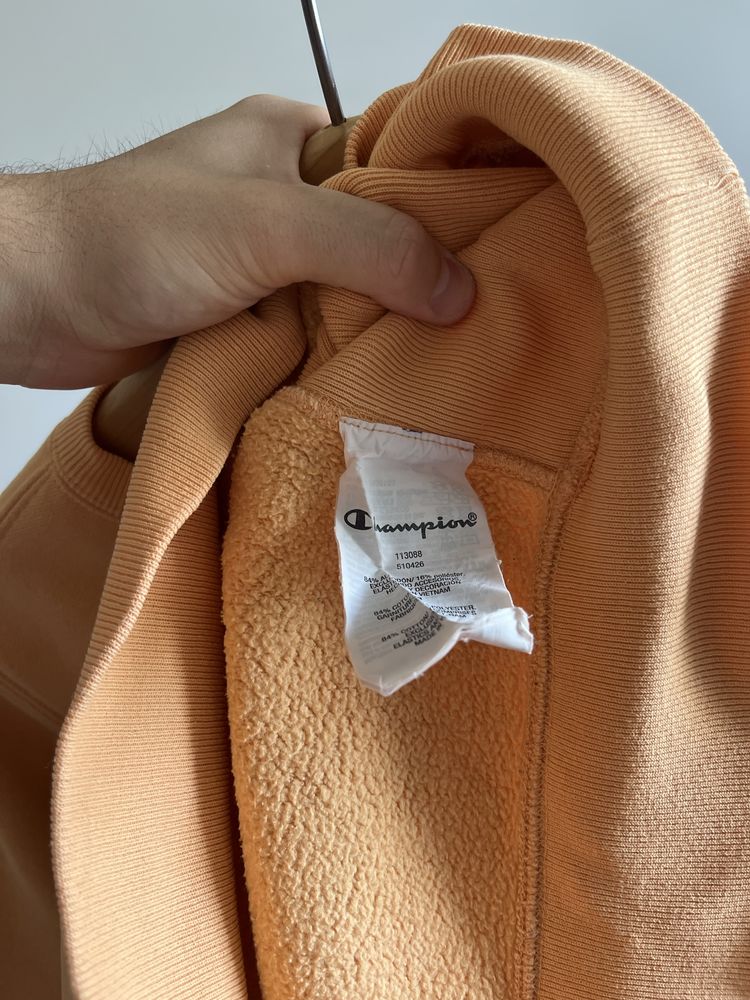 Bluza damska Champion