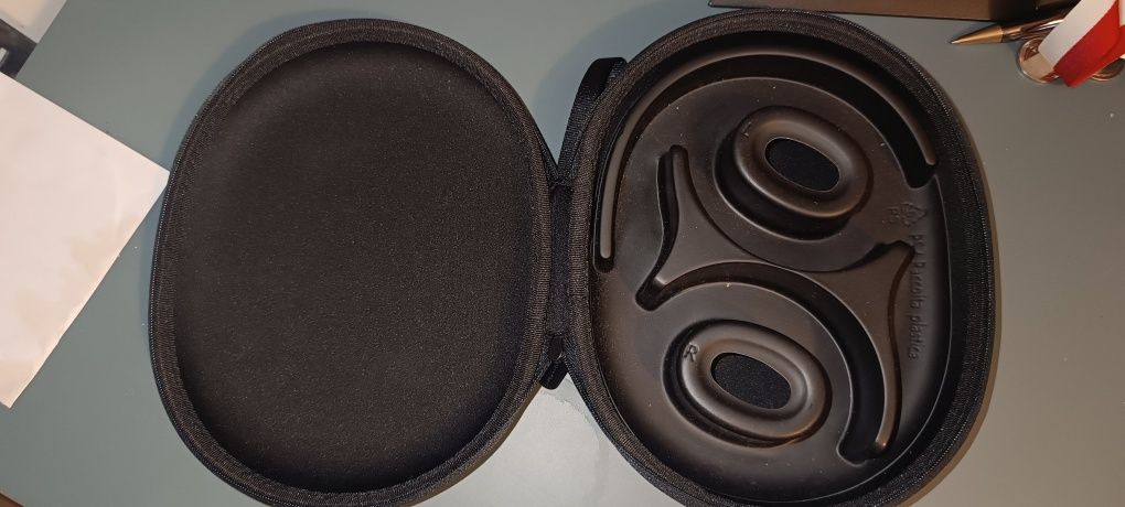 Słuchawki soundcore