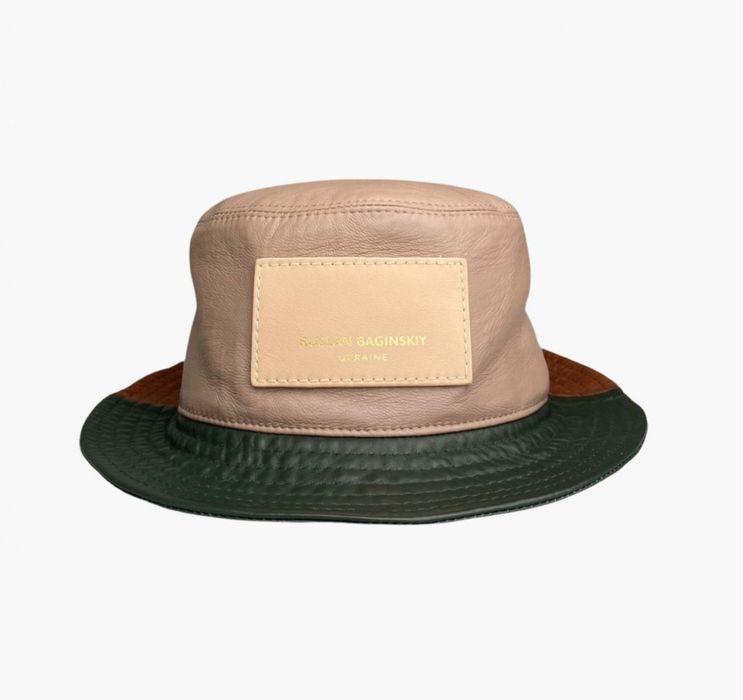 Панама Ruslan Baginskiy