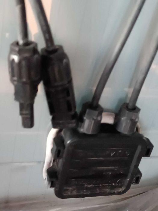 Moduł / panel słoneczny GS-50