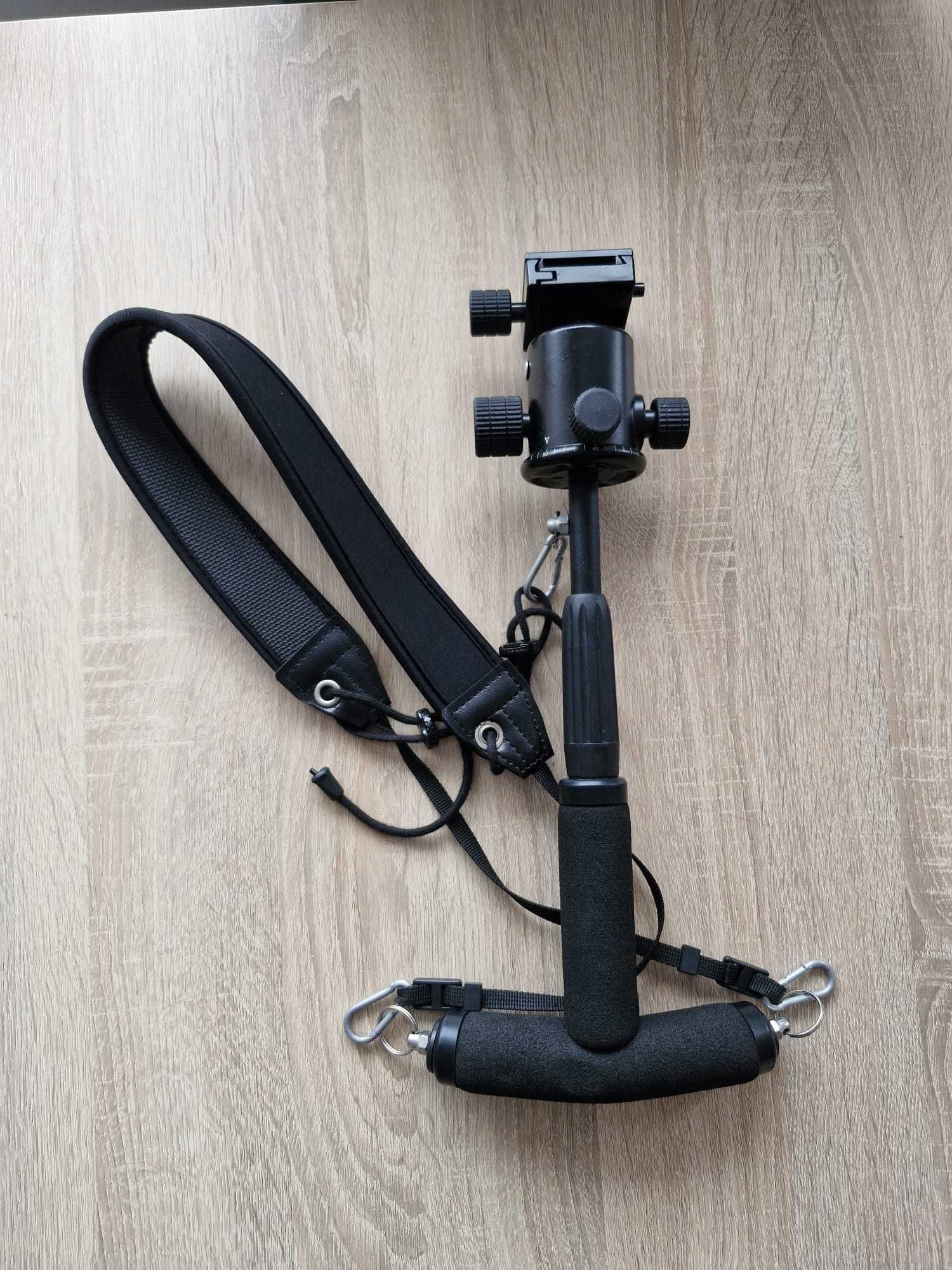 Stabilizator do kamery, aparatu