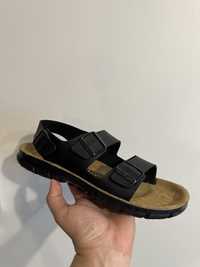 Buty sandały Birkenstock Milano 45 29cm