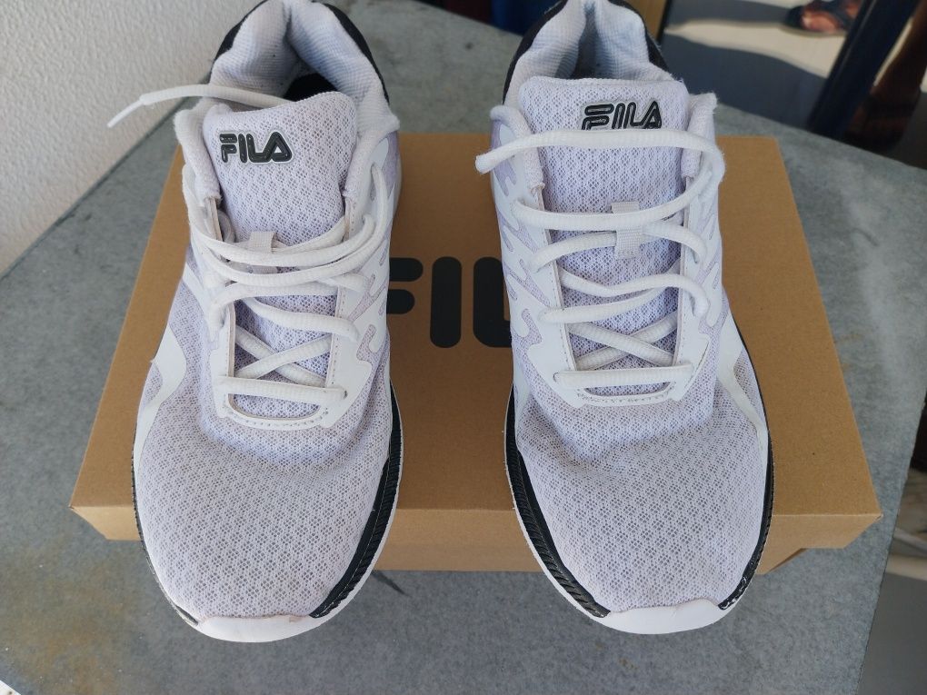 Sapatilhas Fila 41