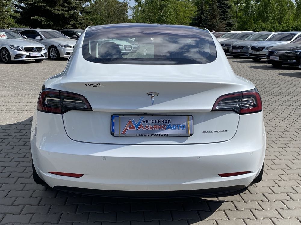 Tesla Model 3 68 (ВНЕСОК від 15%) Альянс Авто Кривий Ріг