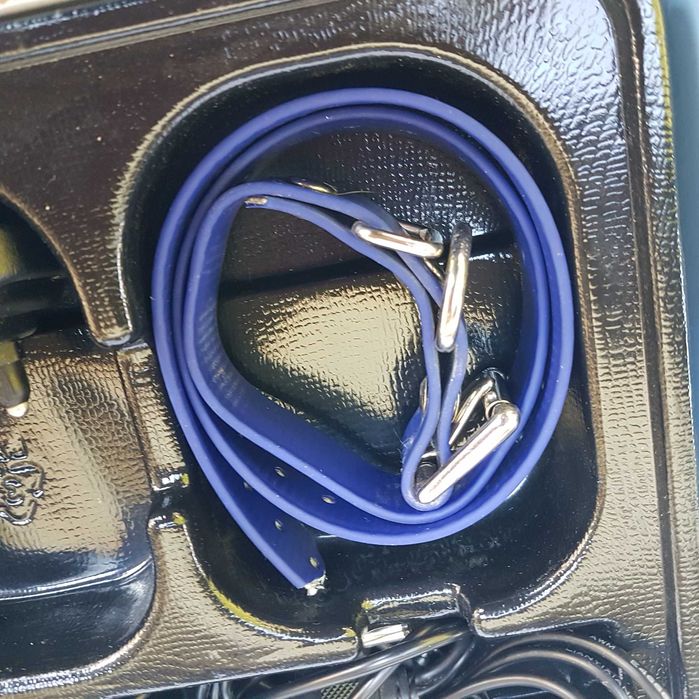 obroża elektryczna mini educator e-collar et-300 blue oryginal USA