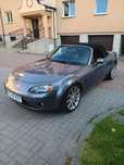 Mazda MX-5 Mazda MX5 2.0 Sport zamiana