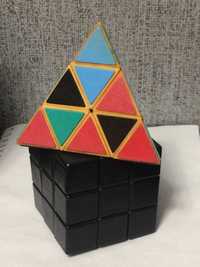Кубик Рубика для творчества