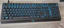 ZESTAW -> Razer BlackWidow V3 Pro + Razer Viper Ultimate (z bazą)