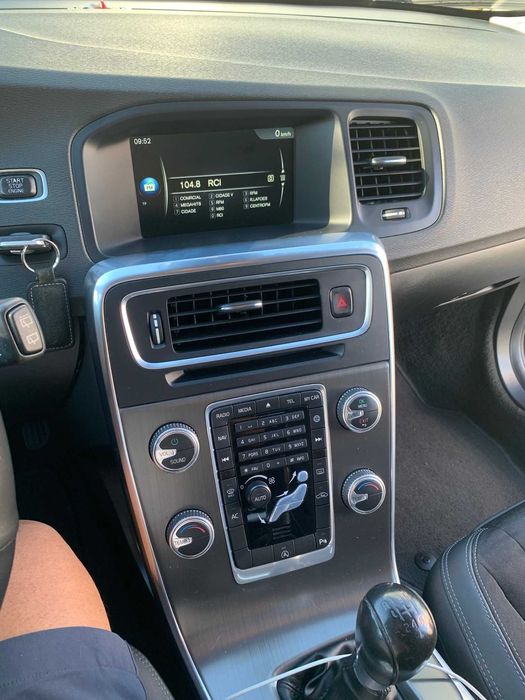 Volvo V60 D2 1.6 Start/Stop