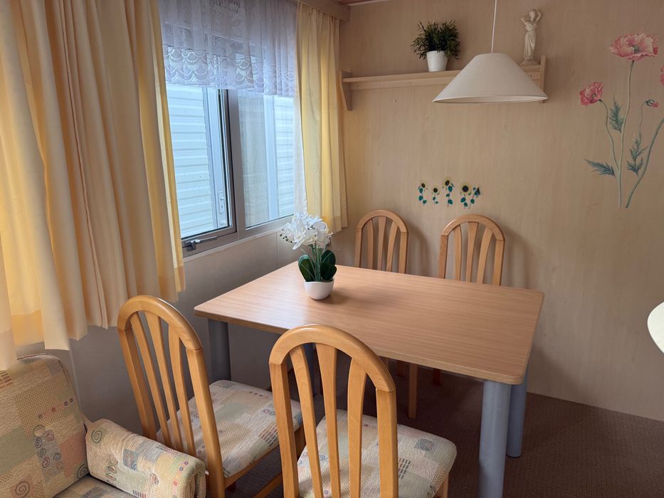 Domek holenderski Muller