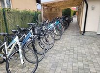 Rowery z GWARANCJĄ jak NOWE koła 16"20"24"26"27,5;28;29 znanych marek