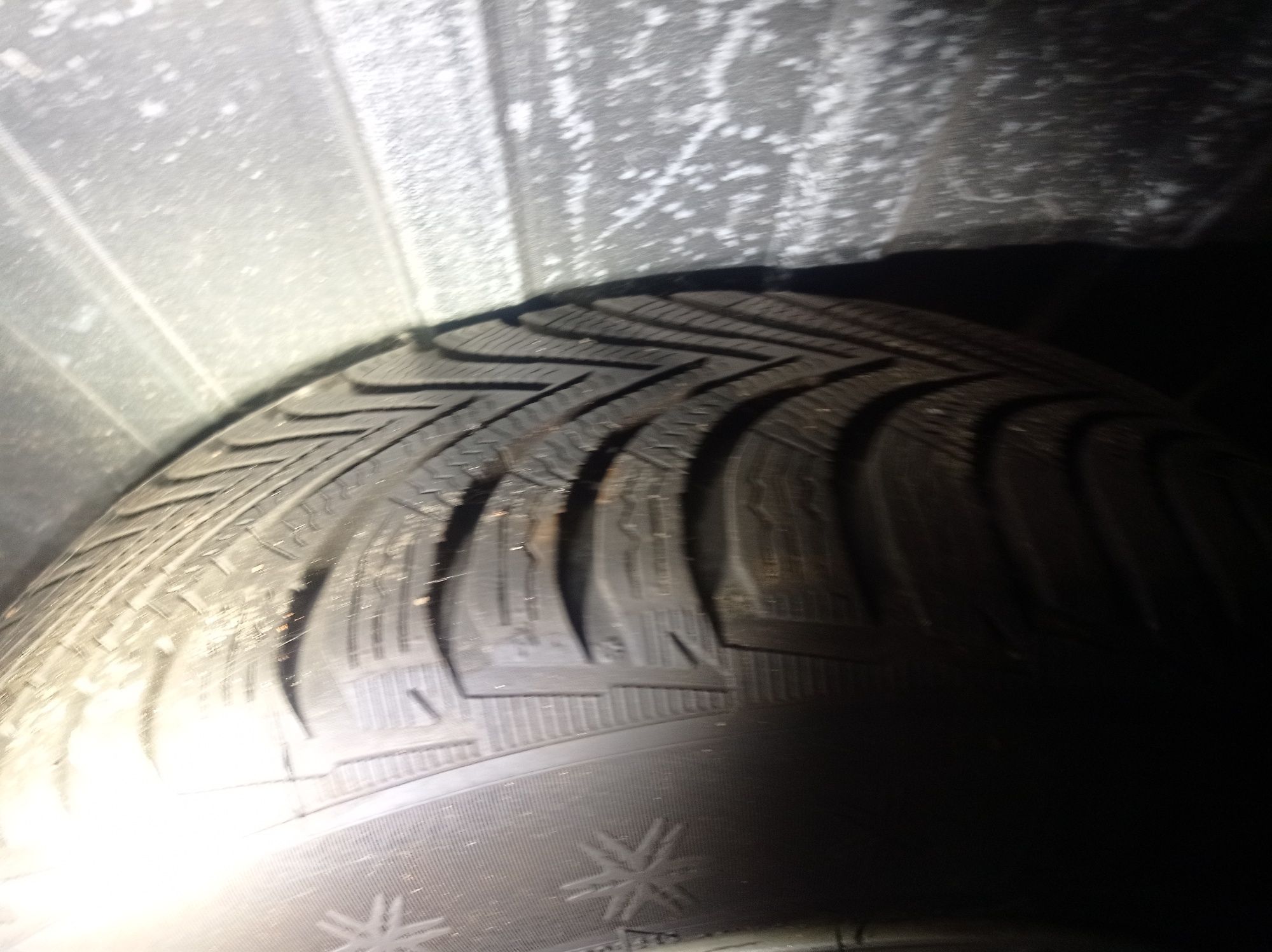 Koła 16 cali 5x112, Golf 5, nowe opony