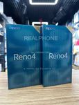 OPPO Reno 4 5G 8/128GB Space Black