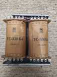 Продам трансформаторы тс 330, ТН 61, тпп283