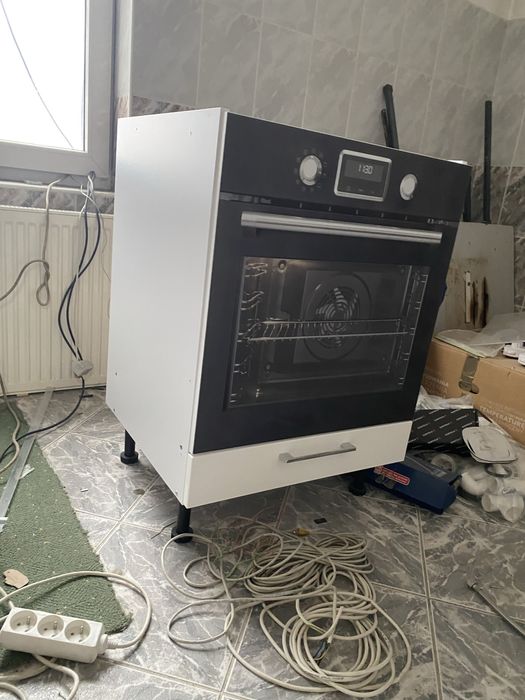 Szafka kuchenna pod piekarnik nowa