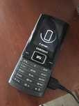 Telemóvel Samsung SGH-D780 Dual Sim