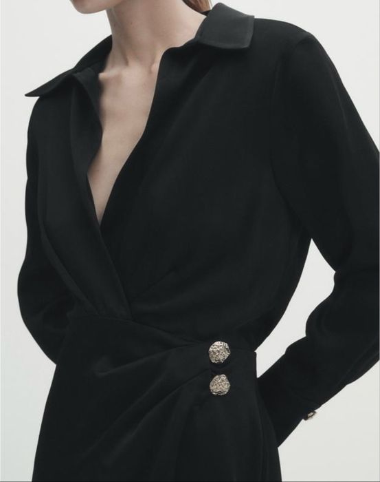 Сукня Massimo Dutti