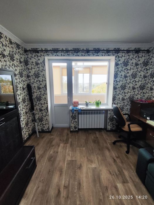 Квартира Близнюки