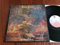 Judas Priest – Sad Wings Of Destiny LP 5290