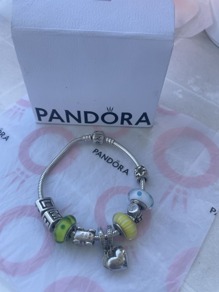Pandora original
