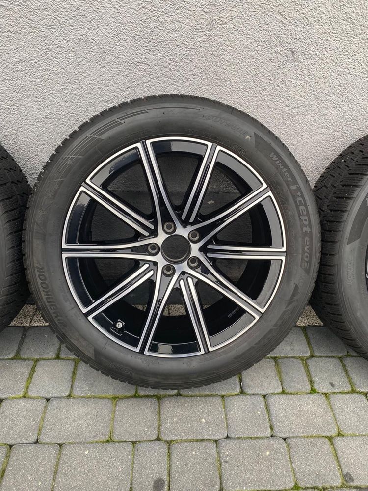 Felgi 5x112 19” Koła 8.5Jx19 ET31.5 Mercedes S klasa W223 E klasa W213