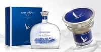 Бутылка пустая "Grey Goose" VX водка Франция