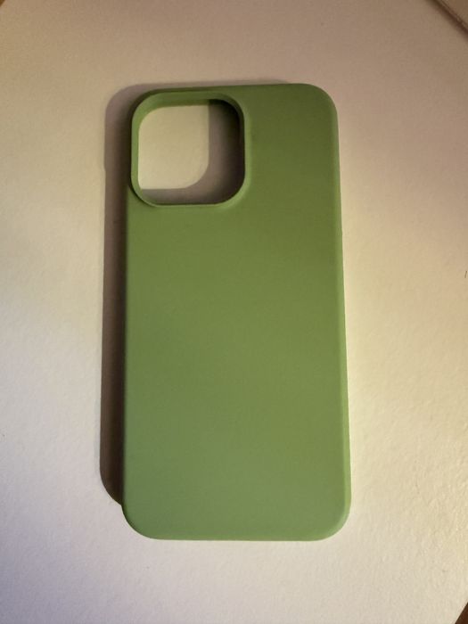 4 capas novas just case iphone 15 pro max