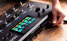 Headrush looperboard