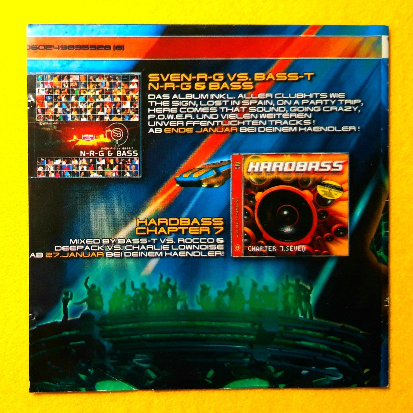 Future Trance Vol.34 (2xCD, 2005)