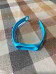 pulseira mi Band 5 a 7 cor azul céu ( Portes grátis)