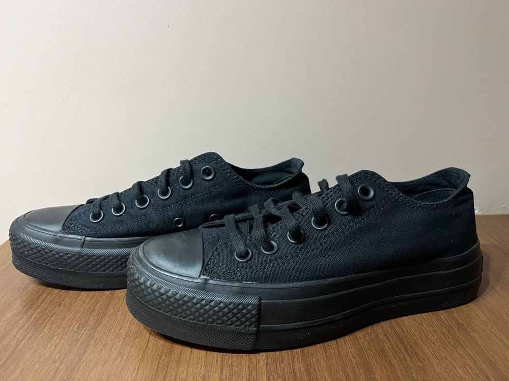 Кеди Converse 562926c