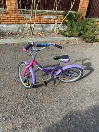 Дитячий велосипед Mars 20"