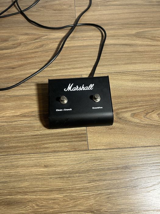 Przełacznik nożny Pedl-90010