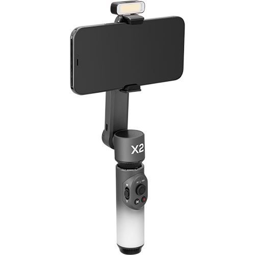 Gimbal Smartphone Zhiyun Smooth X2