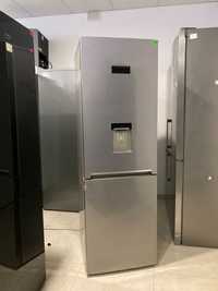 Холодильник Beko No Frost Нержавійка 185 см